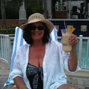 Meet your Posher, Susan